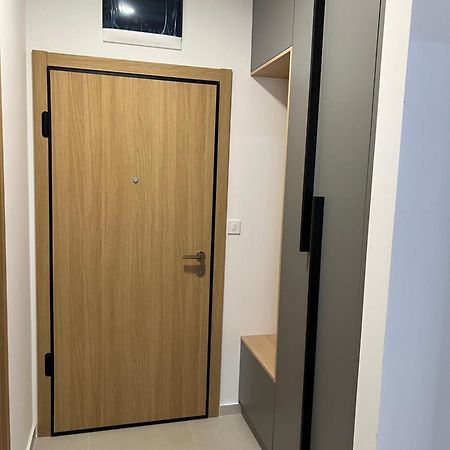 Montenegro Luxury Suites - New City Podgorica Exterior foto